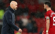 Bruno Fernandes là nút thắt của Manchester United?