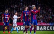 Ba điểm đáng chú ý của Barca trước trận đấu với Almeria
