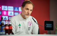 Thomas Tuchel tỏ ra thận trọng trước cuộc chạm trán Lazio