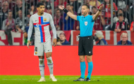 Bayern sẽ trở lại thương vụ Araujo vào mùa hè 2024