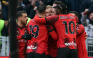 Milan sẽ mang về ít nhất 3 tân binh vào tháng 1/2024