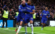 Chiếc 'phao cứu sinh' cho mùa giải của Chelsea