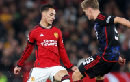 'Ra sân hàng tuần cho M.U, song cậu ta thật vô dụng'