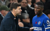 Neil Jones: Caicedo có hối hận chưa?