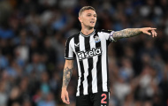Có một Trippier đang lạc lối tại Newcastle