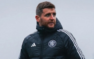 Có một Manchester United mini ở giải hạng bảy