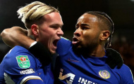 Tỏa sáng rực rỡ, Mudryk gửi thông điệp về Chelsea