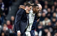 Real Madrid ra thông báo quan trọng về David Alaba
