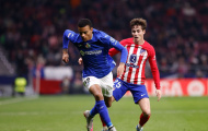 Không thể cản Mason Greenwood
