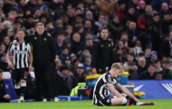 NÓNG! Newcastle nhận tin dữ, M.U cười thầm