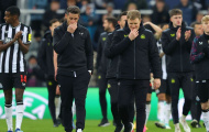 Newcastle thực sự vẫn còn quá 'non'