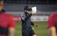 Báo Indonesia nói rõ lý do HLV Park Hang-seo khó thay Shin Tae-yong