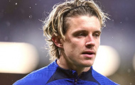 Conor Gallagher: 'Thật khó chịu'