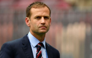 NÓNG! Diễn biến vụ Man Utd bổ nhiệm Dan Ashworth