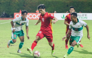 Indonesia vui mừng vì động thái của Công Phượng