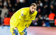 Với Donnarumma, Paris không còn là thành phố mộng mơ