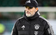 Thomas Tuchel hài lòng sau chiến thắng trước Wolfsburg 