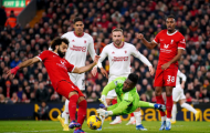 ĐH Man Utd sau khi tống khứ Sancho: Thêm 2 tân binh