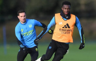 NÓNG! Điều kiện để Arsenal bán Nketiah