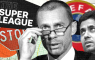 CHÍNH THỨC! Phán quyết mới nhất vụ Super League