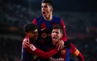 5 điểm sáng sau trận thắng của Barca: Bom tấn giải hạn