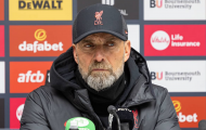 HLV Klopp đáp trả lời chỉ trích