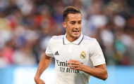 Sau Modric, Real tiếp tục đối xử “phũ” với một công thần