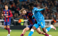 Phó chủ tịch lên tiếng về tình hình của Barcelona 