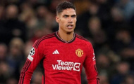 Varane khẳng định đẳng cấp trước Liverpool như thế nào?