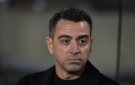 Xavi thừa nhận Barca đến Mỹ vì mục đích tài chính