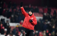 'Thương vụ đó không hấp dẫn được Arsenal' 