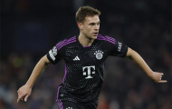 Bayern Munich xem xét bán Kimmich vào mùa hè