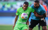 Wolfsburg muốn trả Amin Sarr về Lyon ngay lập tức 