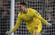 “Cậu ấy sẽ trở thành thủ môn xuất sắc nhất Premier League”