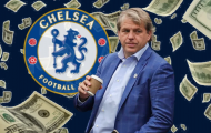 Chelsea có thể tiếp tục 'chơi lớn' trong tháng Giêng