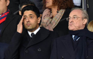 Chủ tịch PSG 'cà khịa' Real