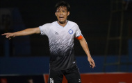 Cựu đội trưởng tuyển Việt Nam trở lại, giải cứu CLB V-League