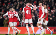 Danny Murphy chọn Gravenberch trước sao Arsenal
