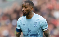Động thái trên TTCN của Brentford khiến Arsenal và Chelsea mừng rơn