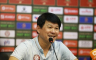 HLV Vũ Tiến Thành: Bóng đá là phải nói đến chiến thắng