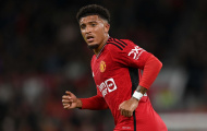 Man Utd trả giá đắt khi hủy hợp đồng Sancho