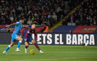 Joao Felix phẫn nộ