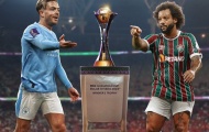 Liệu Fluminense có thể phá vỡ ách thống trị của bóng đá châu Âu?