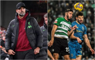 Ngã ngũ tân binh sớm cập bến Liverpool