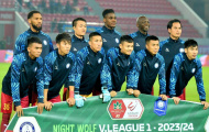 Quỹ bóng đá bị nợ 5 tỷ, CLB V-League lấy đâu tiền trả lương?
