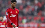 'Ai cũng sa sút phong độ, nhưng Rashford tụt dốc quá nhanh'