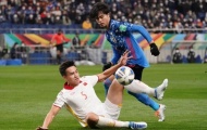 Sao EPL của Nhật Bản lỡ hẹn đấu Việt Nam?; Trung Quốc dậy sóng vì cầu thủ nhập tịch