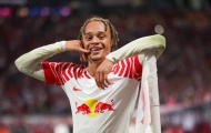 Với Xavi Simons, PSG đang có trong tay một 'Mbappe đệ nhị'