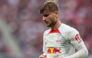 Werner thành hàng hot Premier League