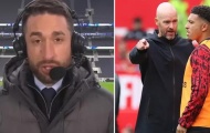 Xác nhận: Man United bán 3, mua 2